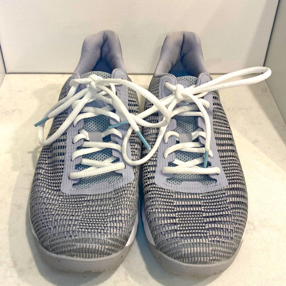 Reebok Women's CROSSFIT Nano 8.0 Flexweave Cross Trainer